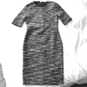 Banana Republic work dress